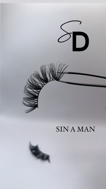 Lash Sin a Man